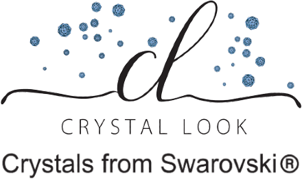 Crystal Look